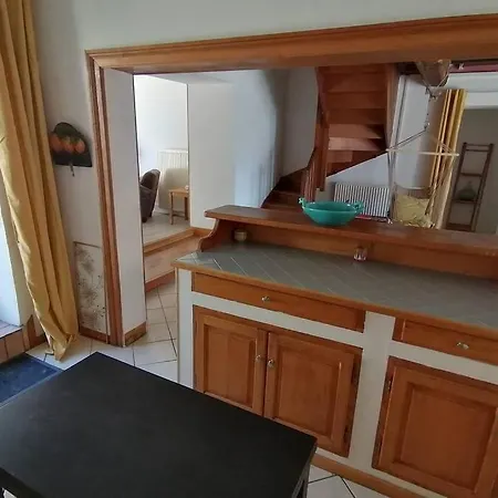 Maison Chaleureuse Et De Detente Avec Piscine Et * Chassemy